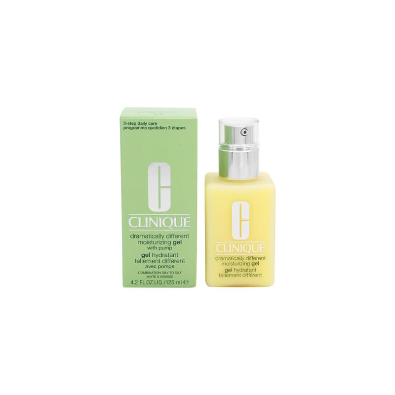CLINIQUE 升級特’效潤膚露-無油 125ml(兩支裝)[美妝特賣]
