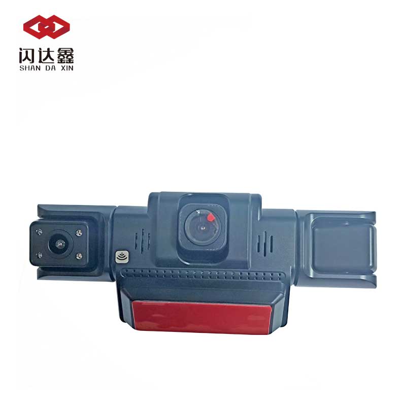 闪达鑫 行车记录仪四录 SDX-JLY-A16/S64 /台高清大图