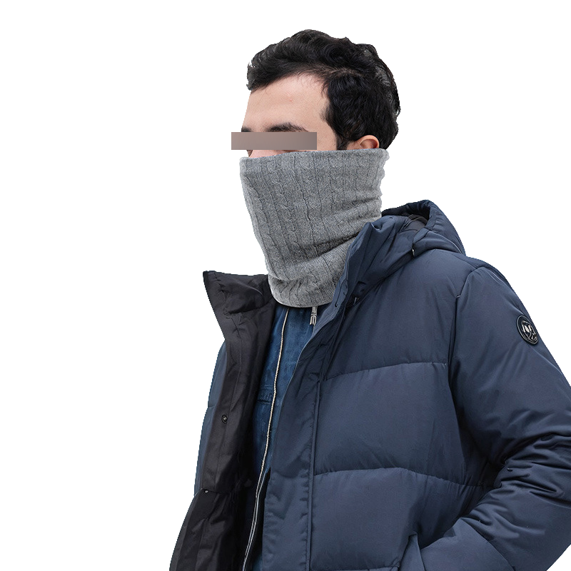 鸽护 防寒围脖 GH720-摇粒绒 个高清大图