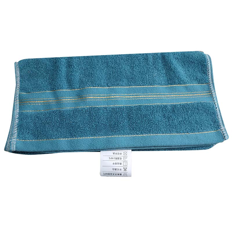 广亿隆 毛巾加厚 34*76cm 条高清大图