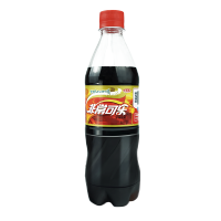 娃哈哈非常可乐500ml*12瓶清爽解渴解腻可口国货之光碳酸饮料整箱批发