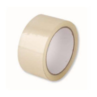 PantP Kenetic TG0208 低噪音BOPP胶带48mm×50m(透明) 10卷