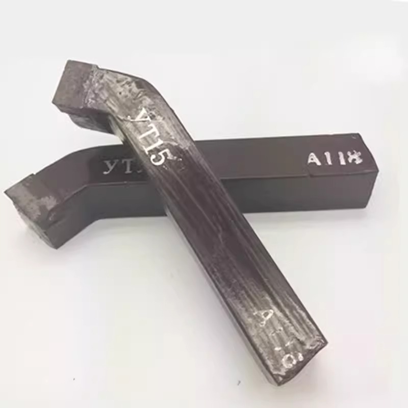 奥宇 45°两用车刀 T5 21# 16*16 1把高清大图