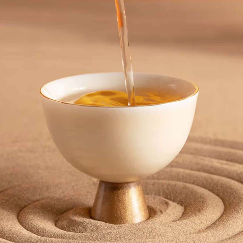 八马茶业(BAMA TEA)安溪铁观音·小浓香2号256克高清大图