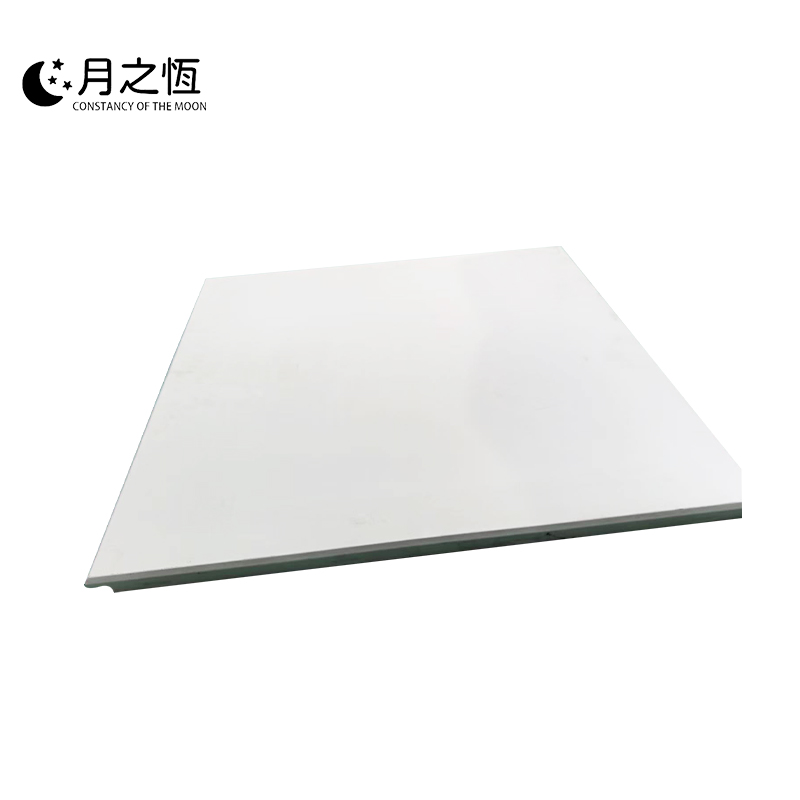 月之恒铝扣板600*600块高清大图