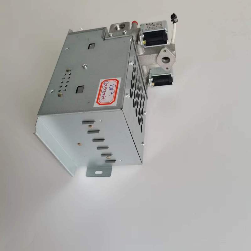 帮客材配法迪欧燃气热水器JSQ25-13NS(12T)火排(燃烧器)