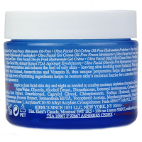 科颜氏(Kiehl’s)面霜高保湿清爽啫喱无油保湿面霜控油大面霜 高保湿清爽面霜50ml