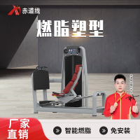 赤道线 坐式蹬腿训练器综合训练器 CDX-A523S-BFT2016
