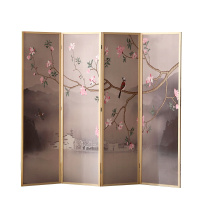 SONGLIM 盛松林 屏风 180cm*50cm图案一 块