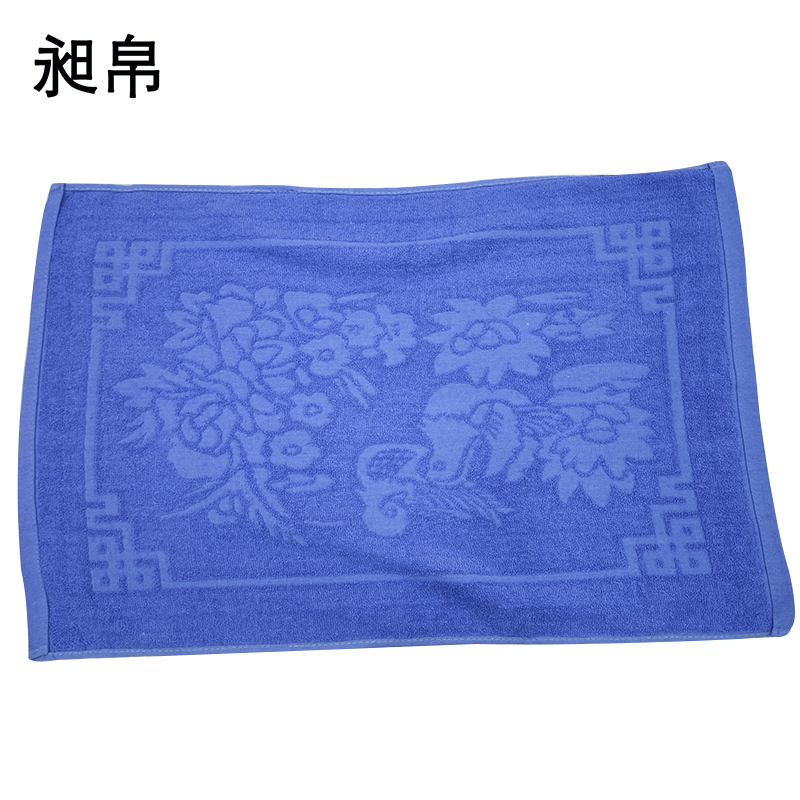 昶帛 枕 巾 52*78 cm/个