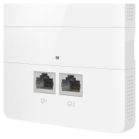 TP-LINK TL-AP1200I-POE 无线ap面板路由器86型嵌入墙壁式wifi高速网络双频1200M兆智能插座小中大户型家用别墅级商用企业级酒店宾馆tplink