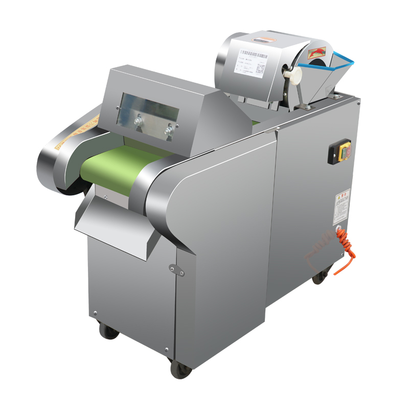 切菜机商用多功能全自动食堂妖怪商用菜馅机蔬菜菜馅机