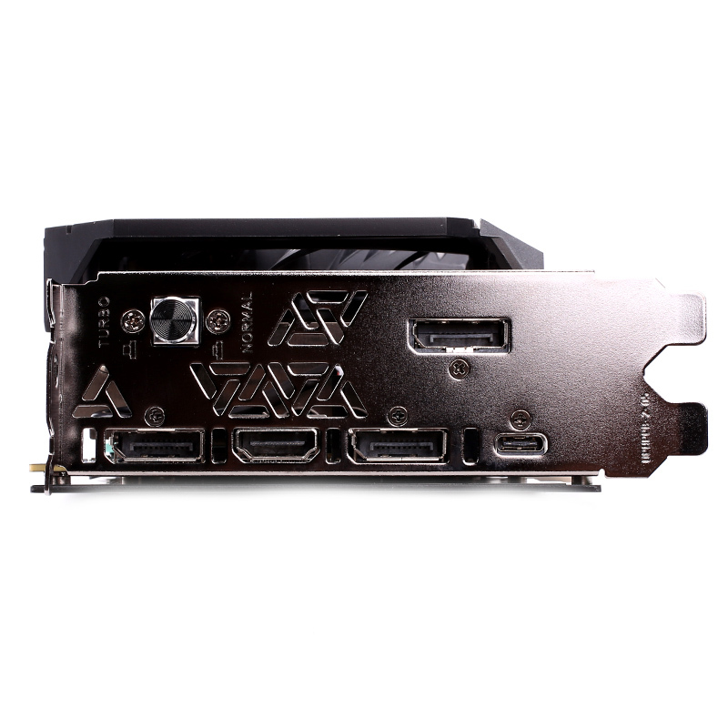 七彩虹(Colorful)iGame GeForce RTX 2070 Ultra OC GDDR6 8G电竞游戏显卡