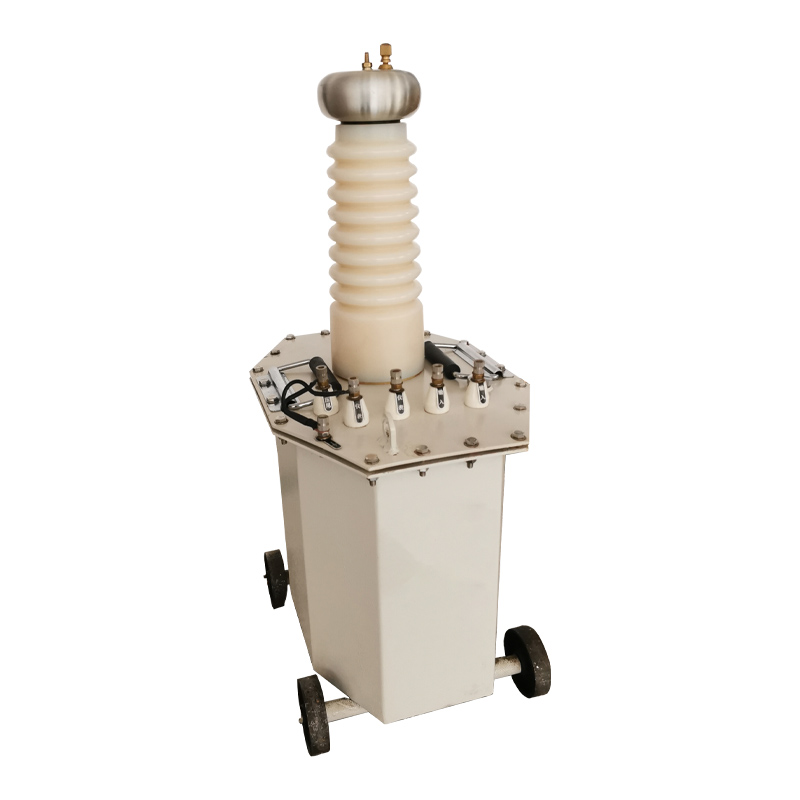 冀祥瑞+油浸式试验变压器+SRSG5/50Y+套高清大图