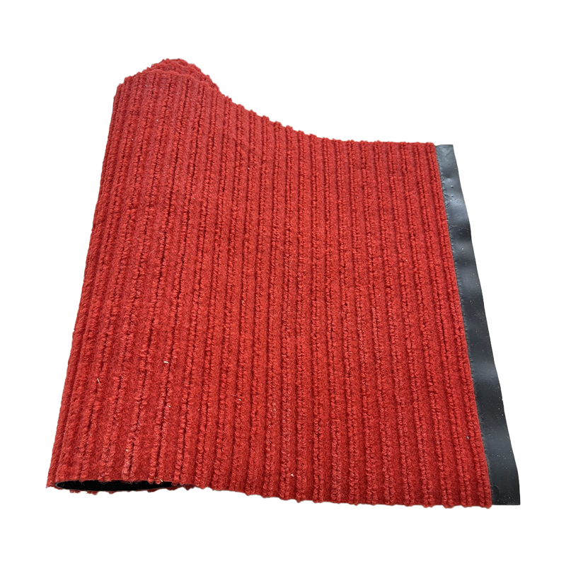 瑞季勤 防滑地毯 红色 平方米高清大图