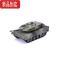 真智力德美中国99式豹2合金坦克模型家居摆件装饰仿真1:48军事战车玩具 中国 ZTZ-99B