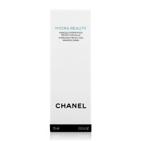 香奈儿(CHANEL)山茶花补水保湿 面膜75ml
