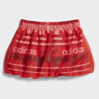 阿迪达斯儿童童装(adidas kids)女婴童春季针织套服 短袖CV5965