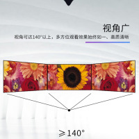 强力巨彩CC3.0 室内全彩LED显示屏演大屏 屏体+箱体+外围设备+支撑结构 1㎡