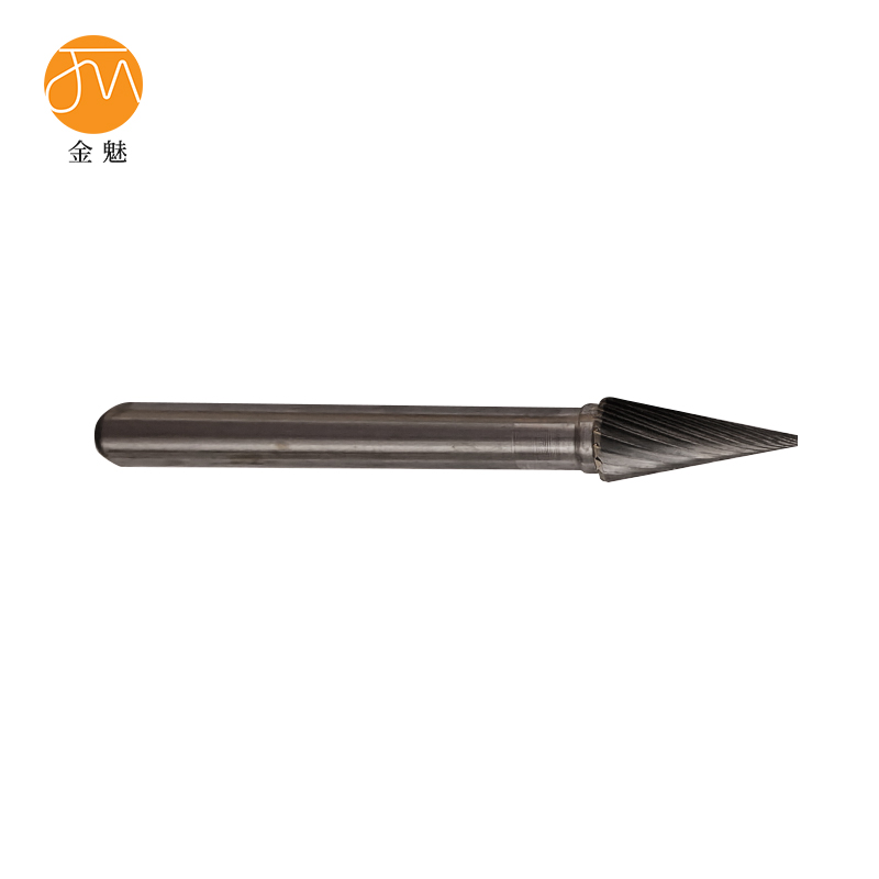 金魅 硬质合金旋转锉 M0817M06 个高清大图
