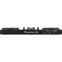 Pioneer 先锋 DDJ-400 Rekordbox DJ控制器DJ音响设备金属