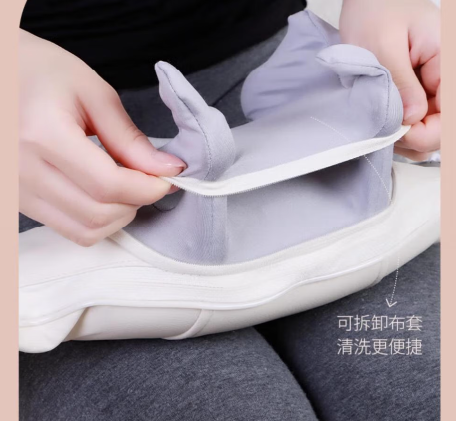 肩颈腰部按摩器 AQA-12D-210