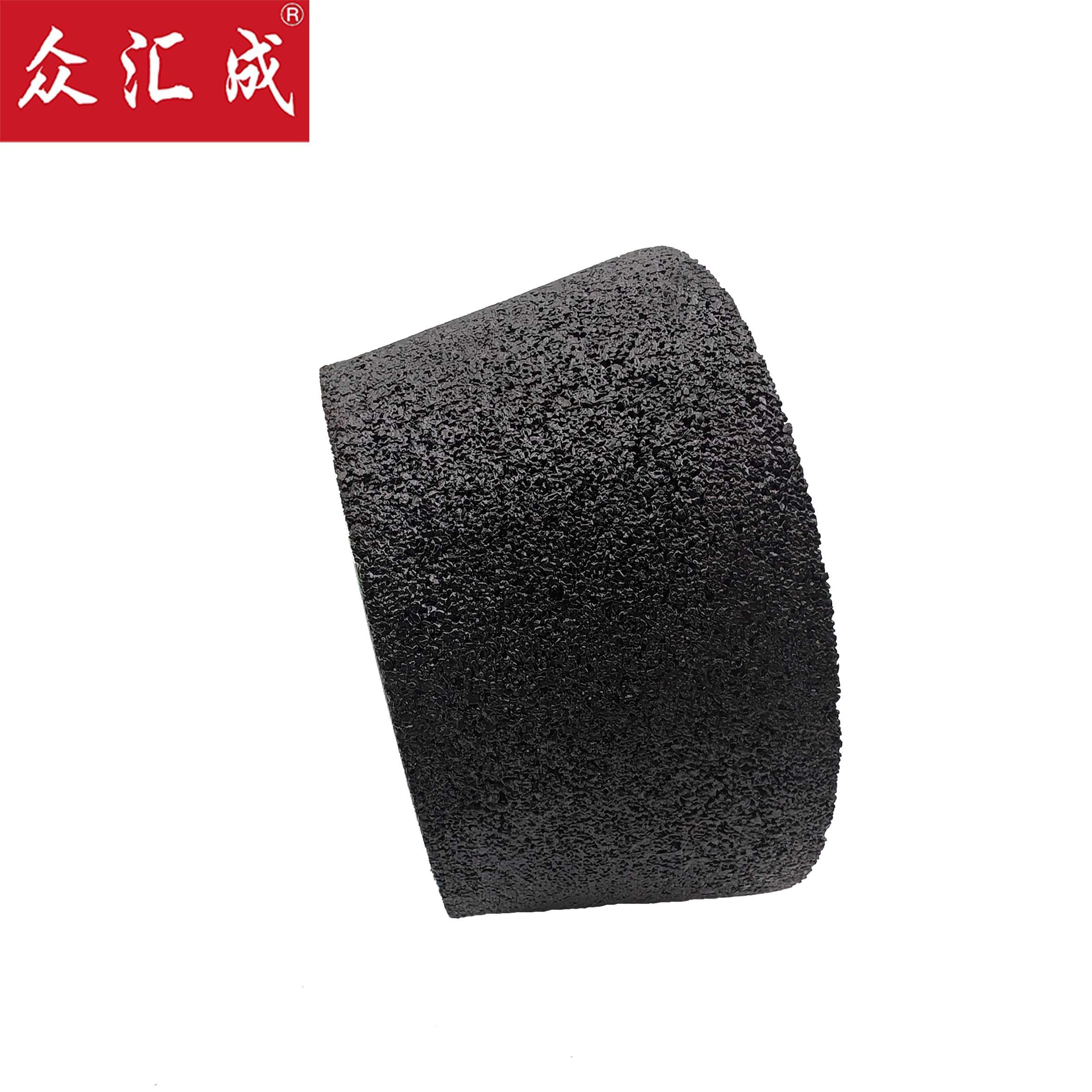 众汇成 碗型砂轮 110/90*55*22.23 个高清大图