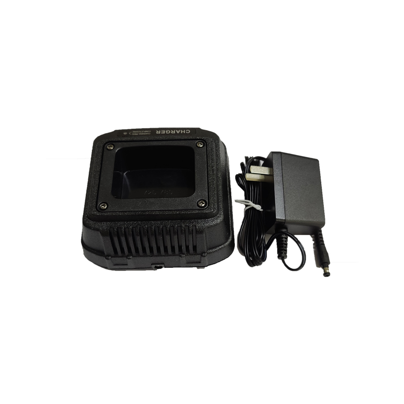 广联铁创 PMTN4096 对讲机锂电池充电器 适用于P3688/GP3688 (个)高清大图