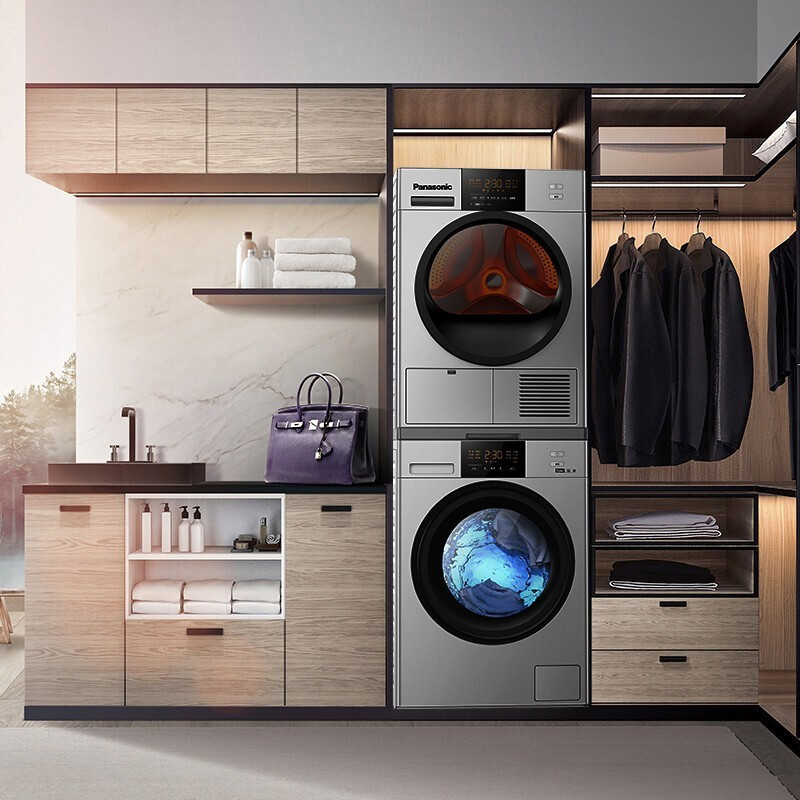 松下(panasonic)洗衣机xqg100-n15s报价_参数_图片_视频_怎么样_问答