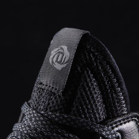 阿迪达斯adidas 男子D ROSE MENACE系列 耐磨透气防滑轻便舒适运动篮球鞋BY4208 C