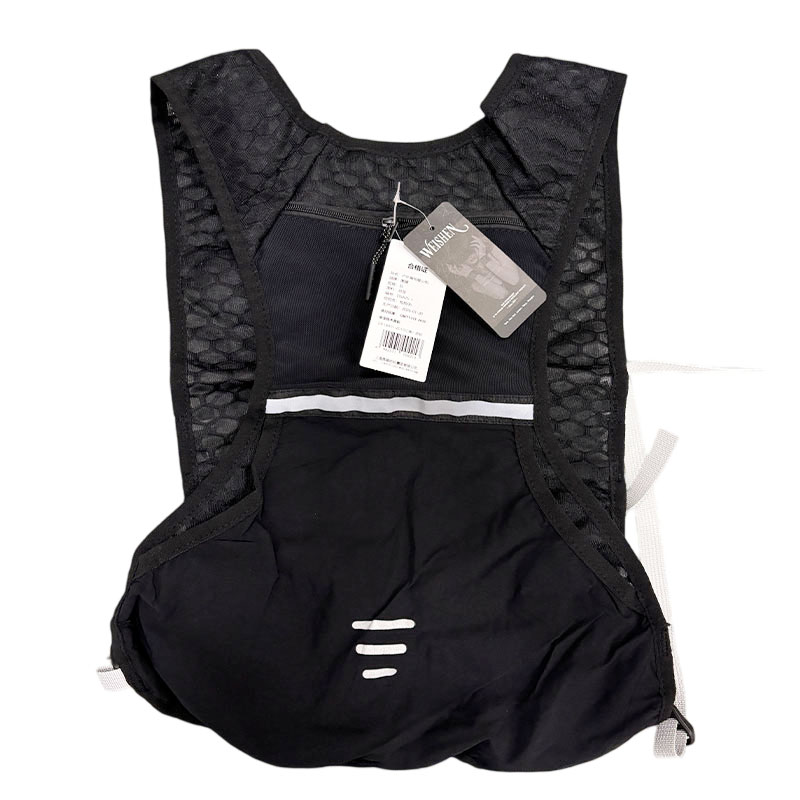 围盛 户外背包登山包 5L 个高清大图