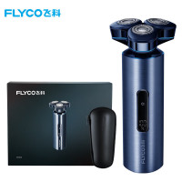 飞科(FLYCO) 电动剃须刀男士刮胡刀智能感应胡须刀须刨便携式男朋友生日礼物父亲送礼FS985