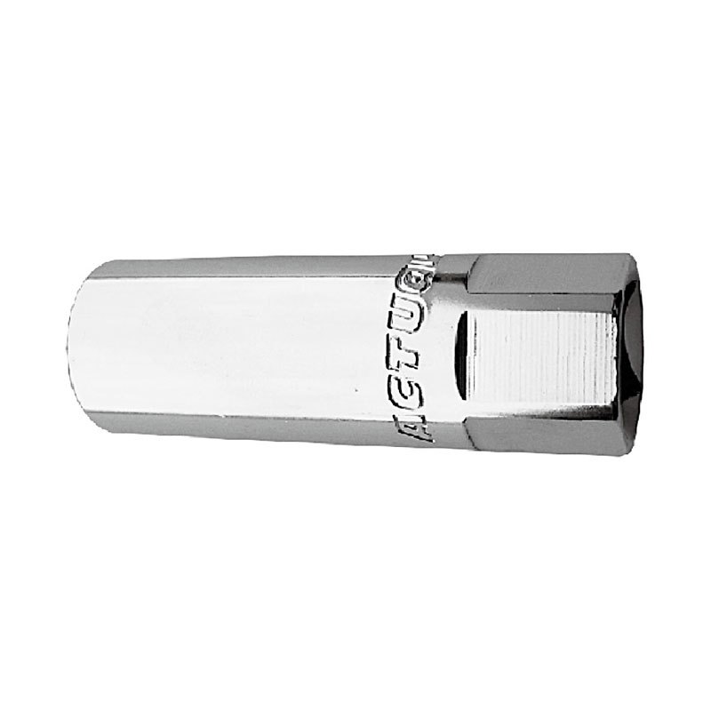 安信(ACTUAL)Cr-V 10MM(3/8“)系列火花塞套筒21MM YX