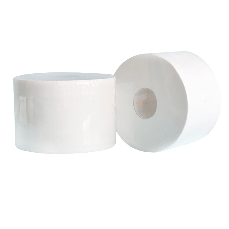 东升美辰 中心抽大盘纸700g9.5cm 12卷 DS-BH240 箱高清大图