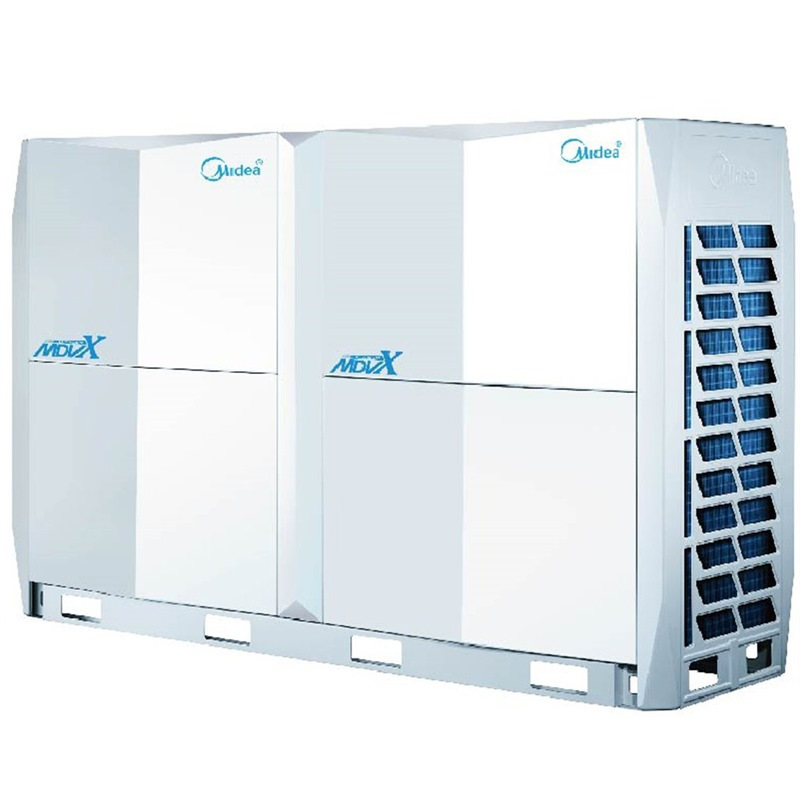 美的空调 MDV-900W/D2SN1-8X1