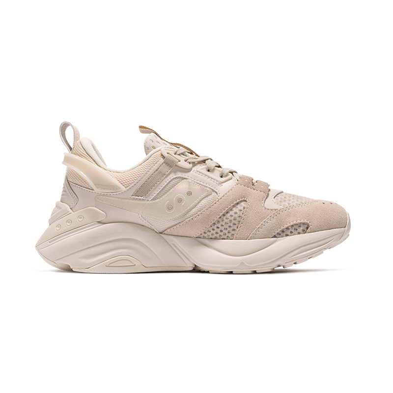 Saucony索康尼 2021SS 新品 经典复古 GRAM 9000 女鞋 S69000