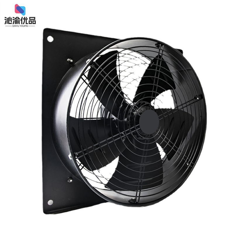 沁渝优品 轴流风机 外转子风机 YWF4E-400/台