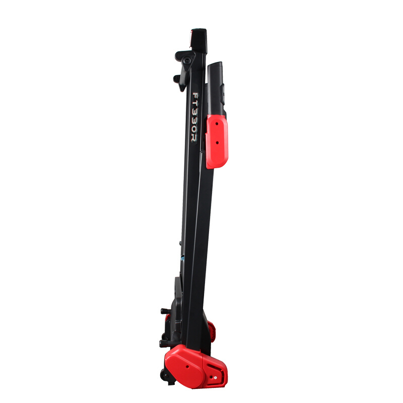 岱宇(DYACO)家用跑步机 健身器材可全折叠 简易安装 运动器材FT330R