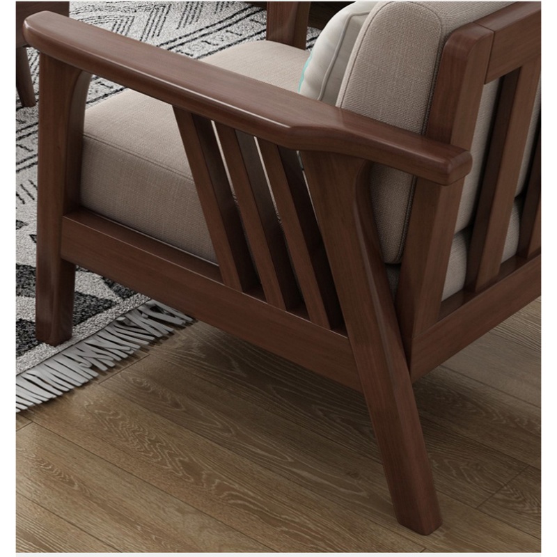 演发 沙发1+2+3组合/套高清大图