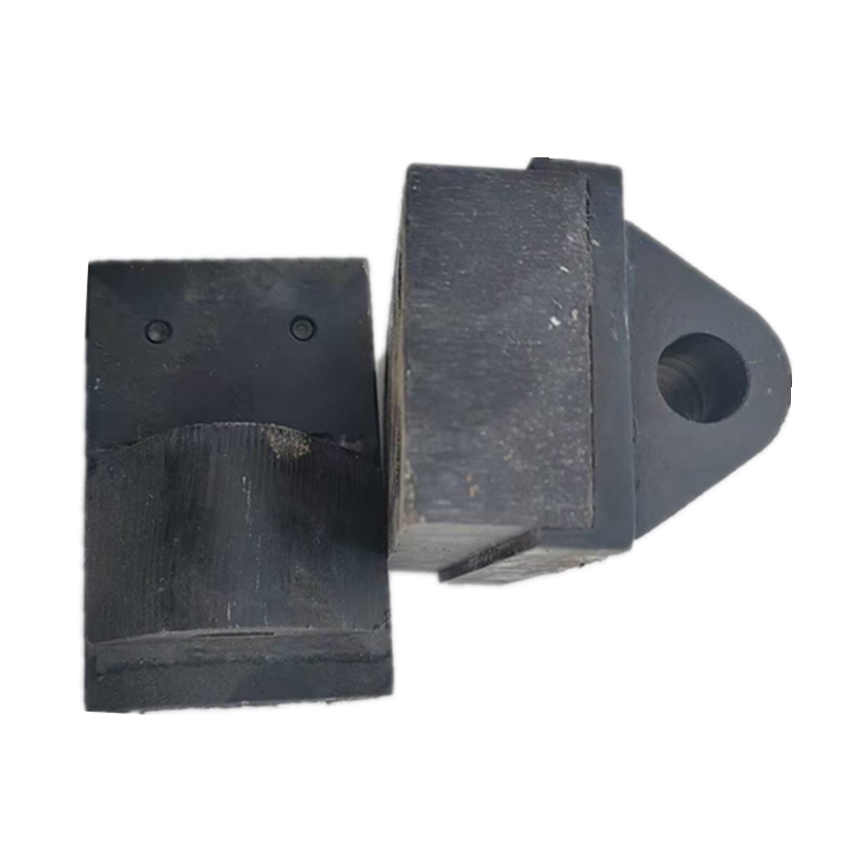 鹤程卓亿 磨合机制动块 HCZY-425高清大图