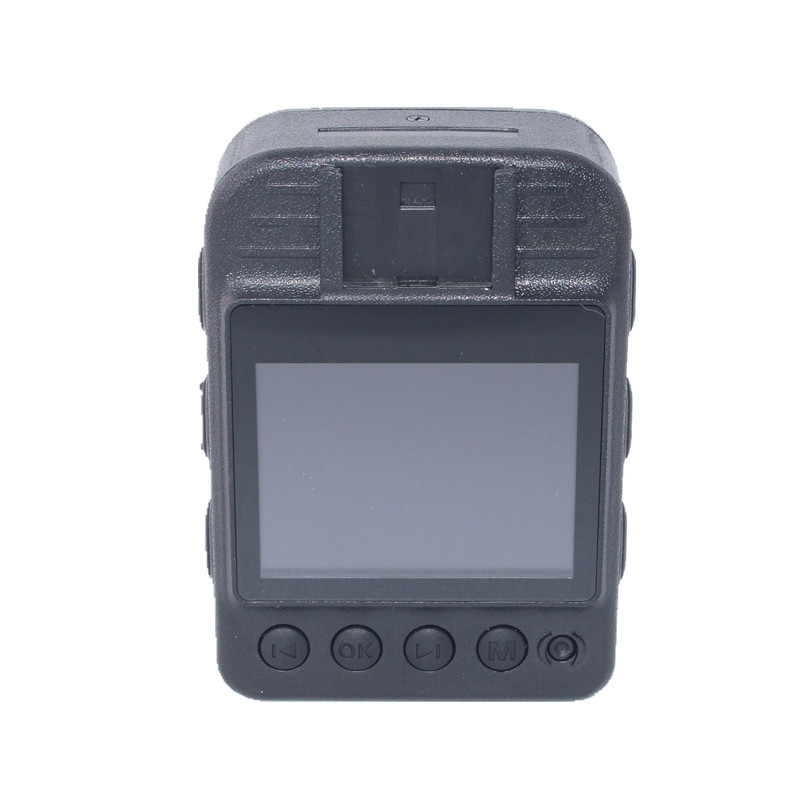 DI-SIGHT 警王P20现场音视频记录仪 红外夜视3200万像素拍照 1080P高清摄像 64GB高配版