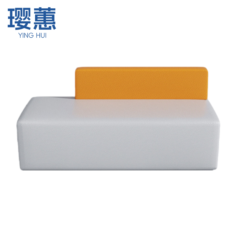 璎蕙 休闲沙发 1.6m 张高清大图