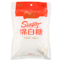 希美绵白糖 烘焙原料 调味料1kg