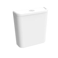 四季沐歌（MICOE）卫浴水箱厕所蹲便器水箱冲便器节能双控冲水箱