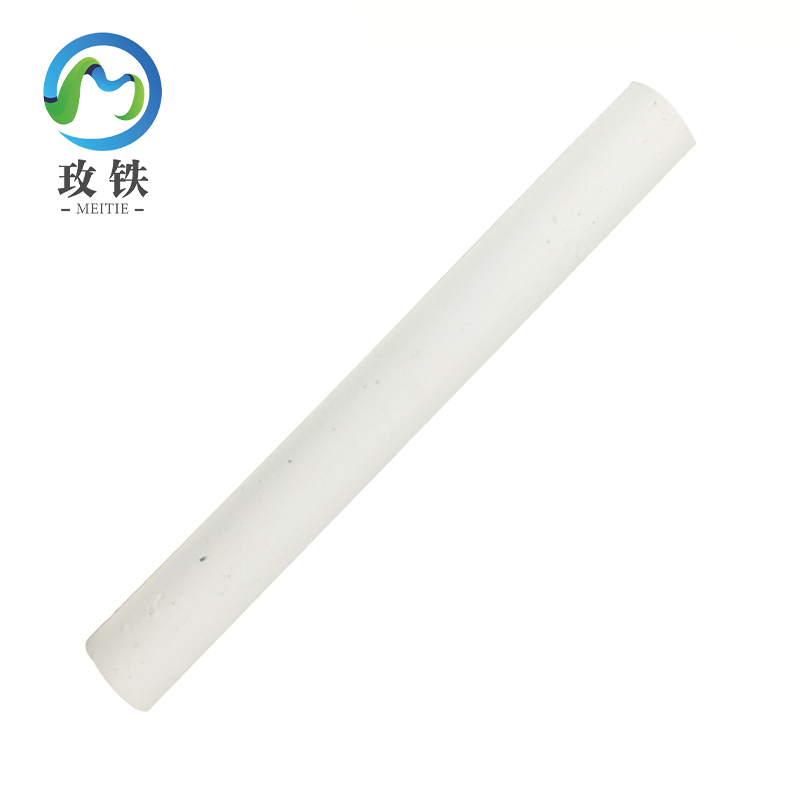 玫铁金属高温标记笔白色支