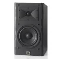 JBL ARENA 130 HIFI发烧书架音箱 行货正品 联保