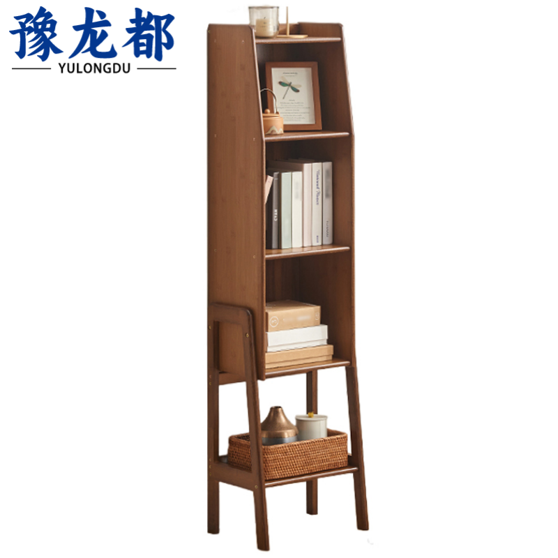 豫龙都书架大号个