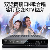 爱浪PA1200功放
