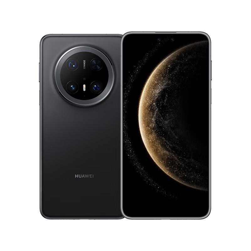 华为(HUAWEI)Mate70 Pro 12GB+512GB 鸿蒙AI 红枫原色影像 鸿蒙智能手机(单位:台)