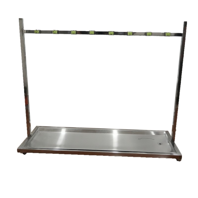 茂春 置物架 +830*500*1250mm 个